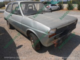 FORD FIESTA 1